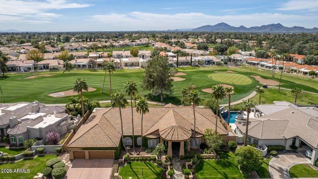 8177 E SUNNYSIDE Drive, Scottsdale, AZ 85260