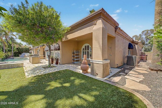 8177 E SUNNYSIDE Drive, Scottsdale, AZ 85260