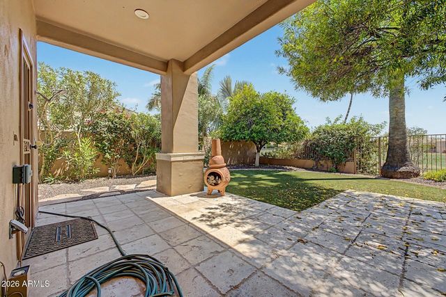 8177 E SUNNYSIDE Drive, Scottsdale, AZ 85260