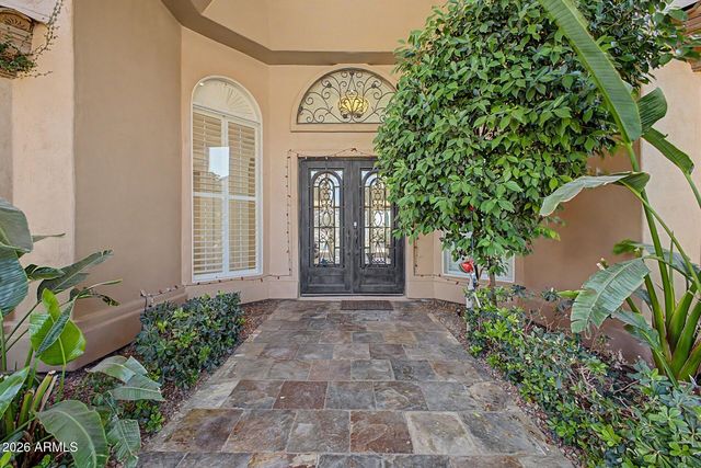 8177 E SUNNYSIDE Drive, Scottsdale, AZ 85260