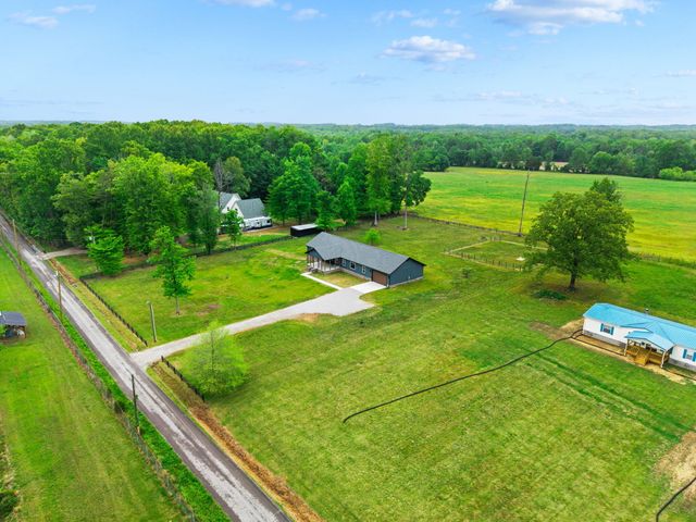 236 Whitaker Road, Eubank, KY 42567