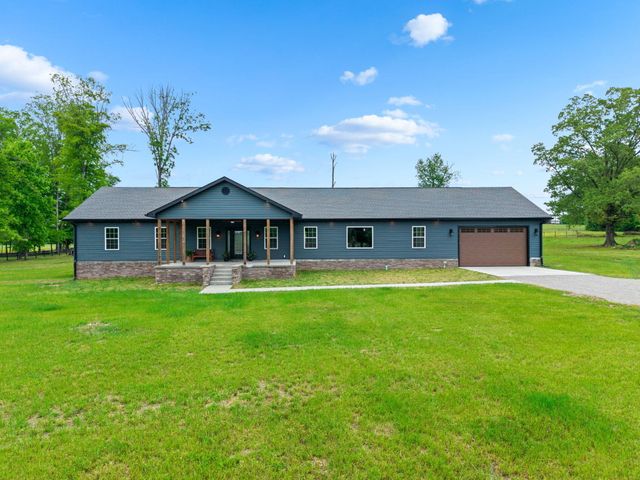 236 Whitaker Road, Eubank, KY 42567
