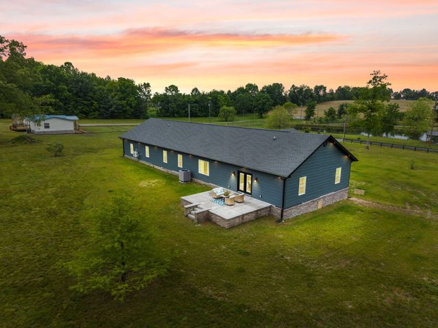 236 Whitaker Road, Eubank, KY 42567