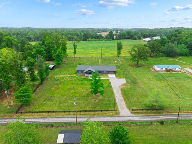 236 Whitaker Road, Eubank, KY 42567