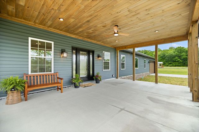 236 Whitaker Road, Eubank, KY 42567