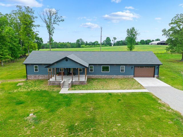 236 Whitaker Road, Eubank, KY 42567