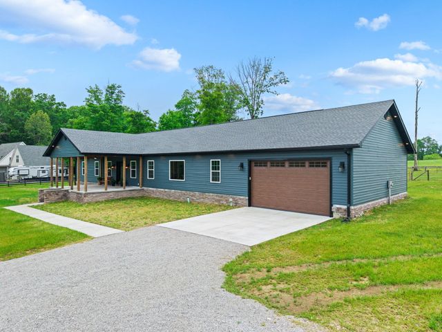 236 Whitaker Road, Eubank, KY 42567