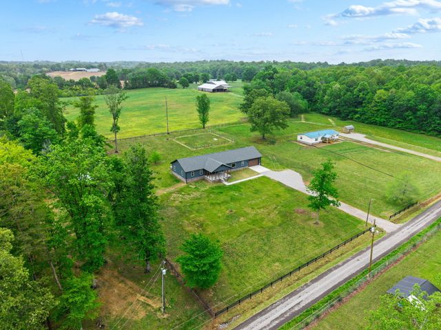 236 Whitaker Road, Eubank, KY 42567