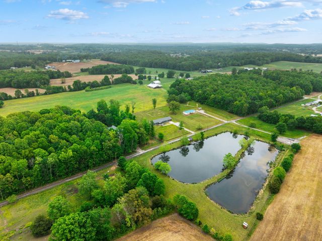 236 Whitaker Road, Eubank, KY 42567