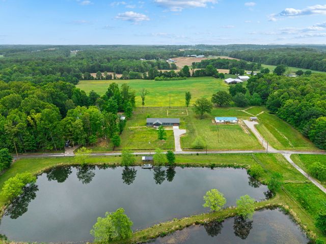 236 Whitaker Road, Eubank, KY 42567