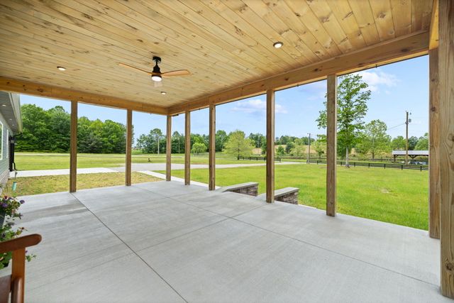 236 Whitaker Road, Eubank, KY 42567