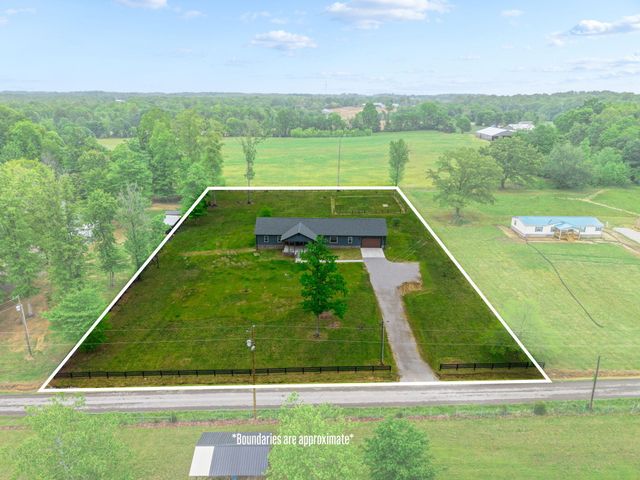 236 Whitaker Road, Eubank, KY 42567