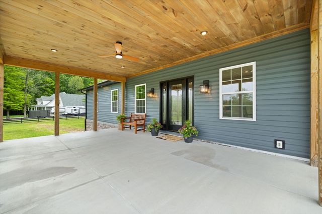 236 Whitaker Road, Eubank, KY 42567