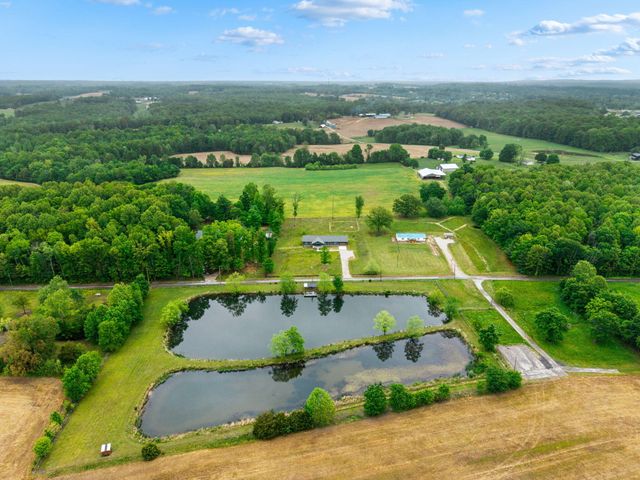 236 Whitaker Road, Eubank, KY 42567