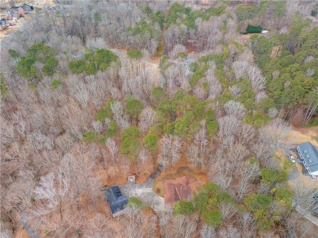4505 B Brookwood Drive, Mableton, GA 30126