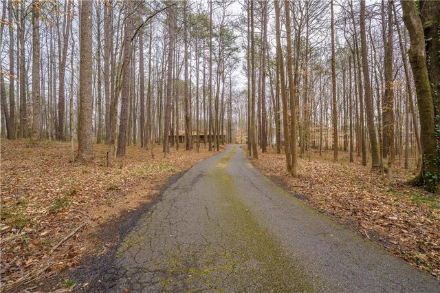 4505 B Brookwood Drive, Mableton, GA 30126
