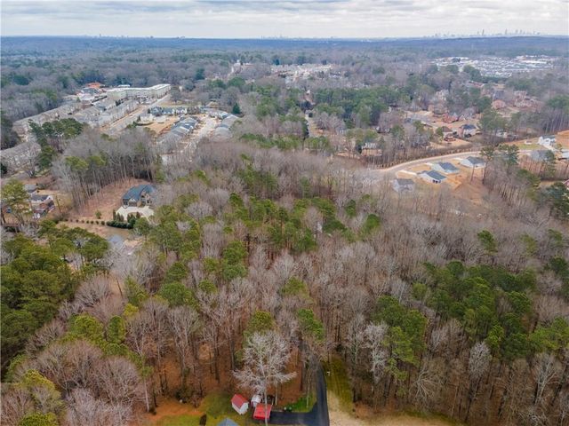 4505 B Brookwood Drive, Mableton, GA 30126