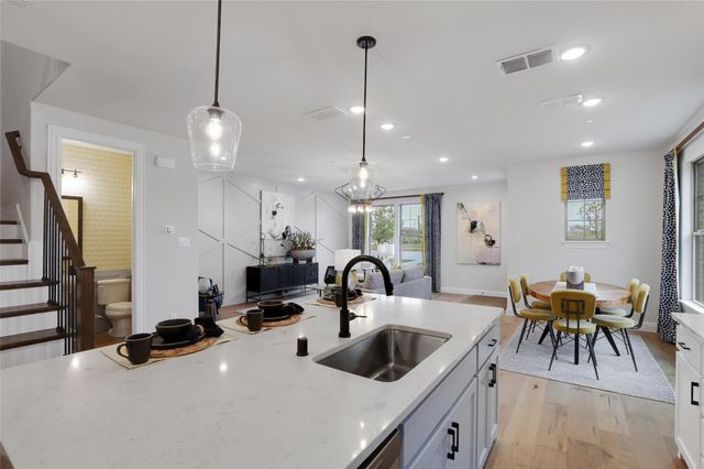 1926 Mcclane, Allen, TX 75013