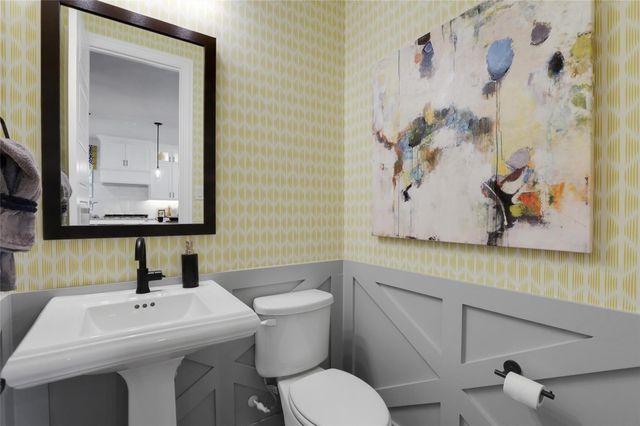 1926 Mcclane, Allen, TX 75013