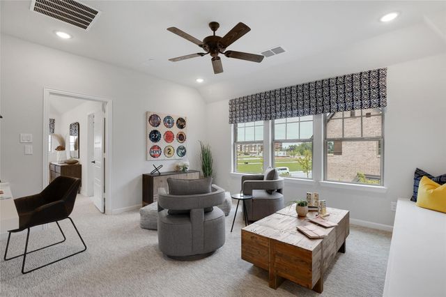 1926 Mcclane, Allen, TX 75013