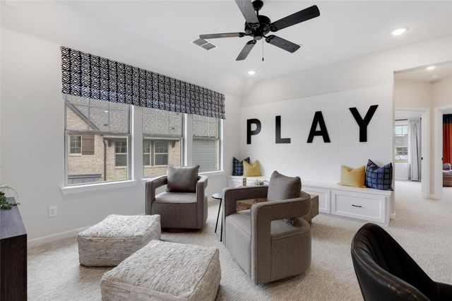 1926 Mcclane, Allen, TX 75013