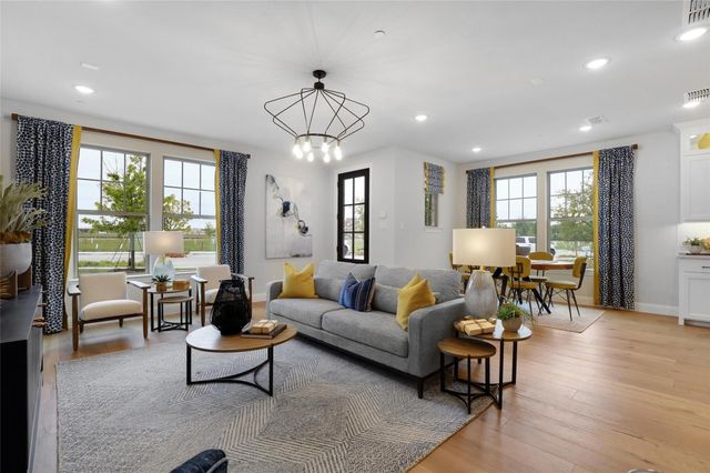 1926 Mcclane, Allen, TX 75013