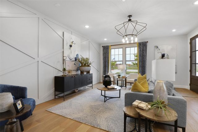 1926 Mcclane, Allen, TX 75013