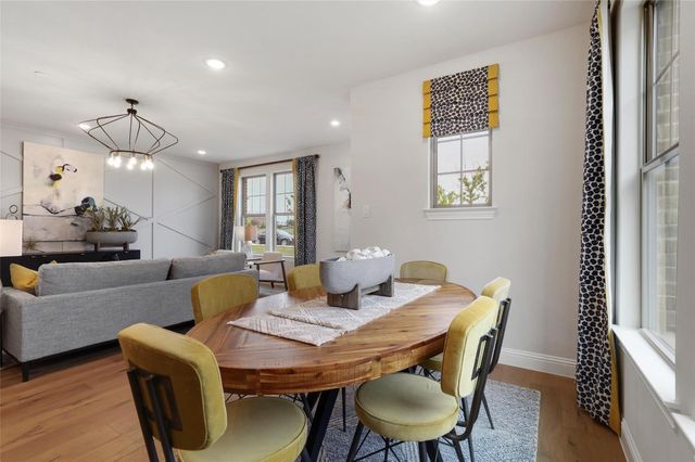 1926 Mcclane, Allen, TX 75013