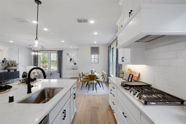 1926 Mcclane, Allen, TX 75013