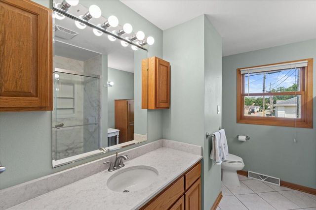 9414 W Oklahoma AVENUE, West Allis, WI 53227