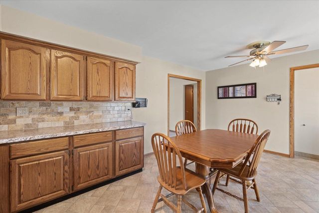 9414 W Oklahoma AVENUE, West Allis, WI 53227