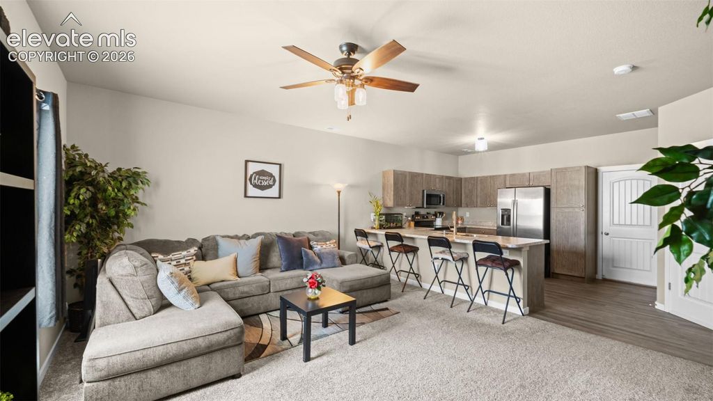 4687 Ports Down Lane, Colorado Springs, CO 80911 — photo 2