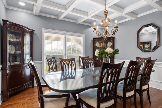 2023 River Bluff Drive, Hixson, TN 37343