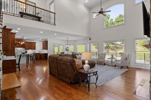 2023 River Bluff Drive, Hixson, TN 37343