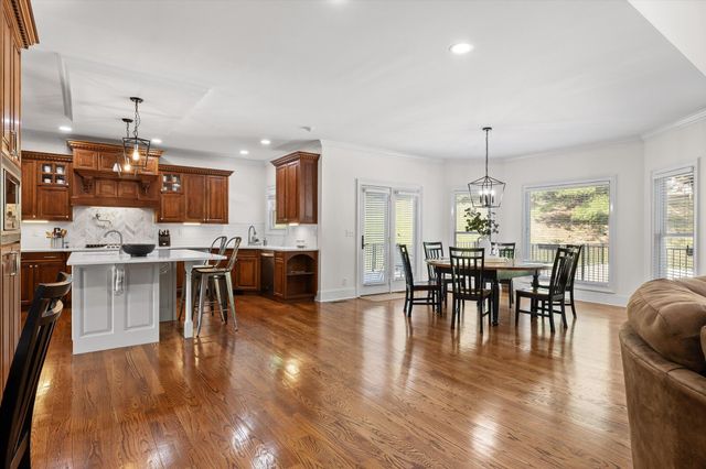 2023 River Bluff Drive, Hixson, TN 37343