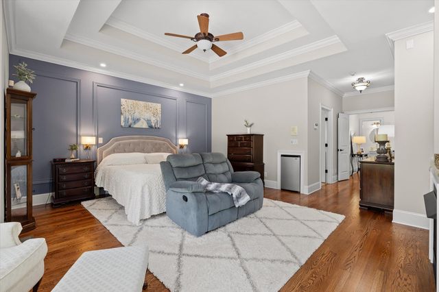 2023 River Bluff Drive, Hixson, TN 37343