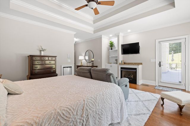 2023 River Bluff Drive, Hixson, TN 37343