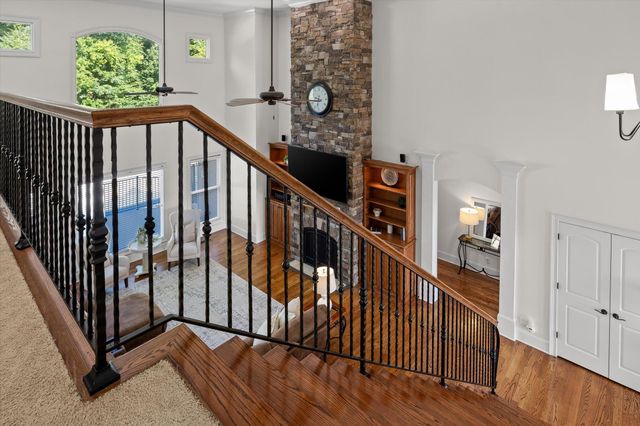 2023 River Bluff Drive, Hixson, TN 37343