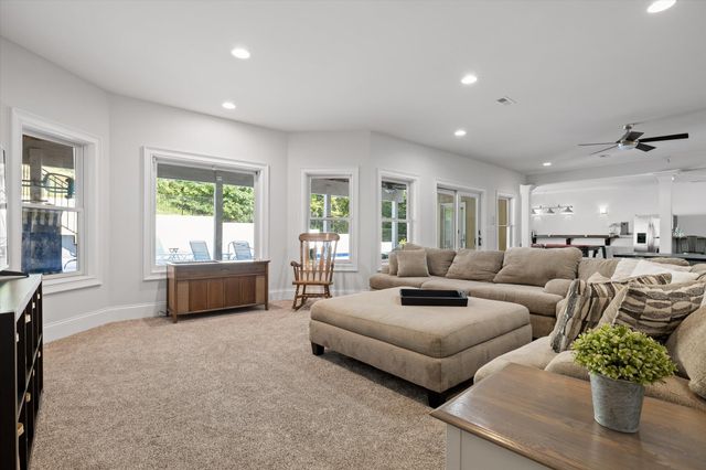2023 River Bluff Drive, Hixson, TN 37343
