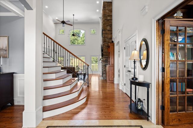 2023 River Bluff Drive, Hixson, TN 37343