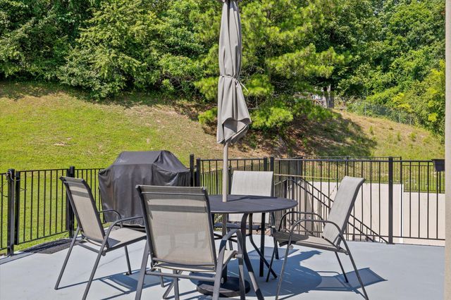 2023 River Bluff Drive, Hixson, TN 37343