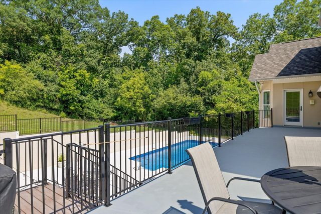 2023 River Bluff Drive, Hixson, TN 37343
