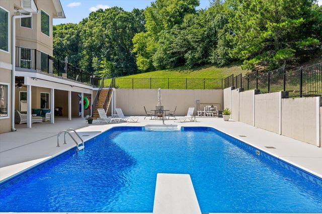 2023 River Bluff Drive, Hixson, TN 37343