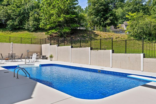 2023 River Bluff Drive, Hixson, TN 37343