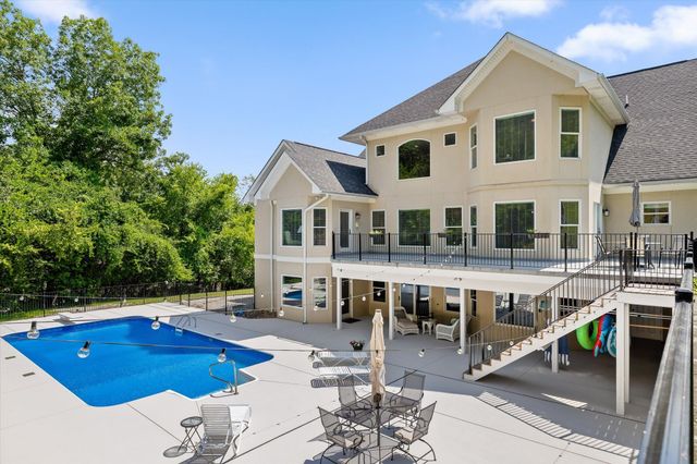 2023 River Bluff Drive, Hixson, TN 37343