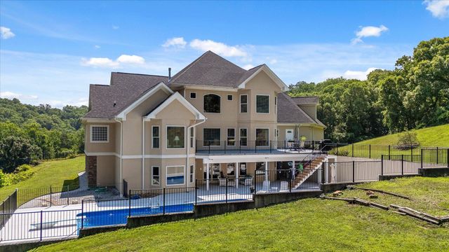 2023 River Bluff Drive, Hixson, TN 37343