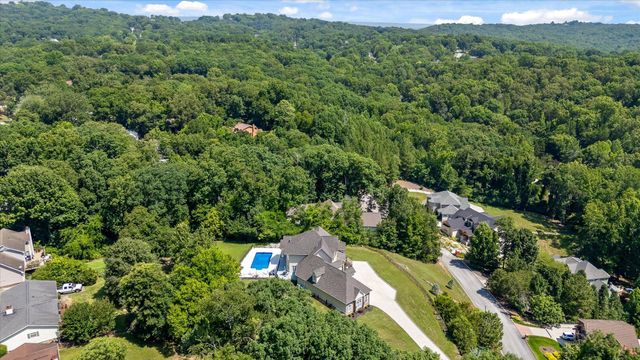 2023 River Bluff Drive, Hixson, TN 37343