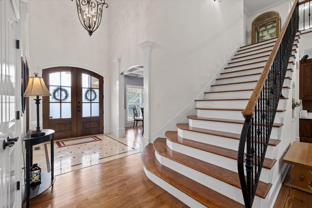 2023 River Bluff Drive, Hixson, TN 37343
