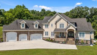2023 River Bluff Drive, Hixson, TN 37343