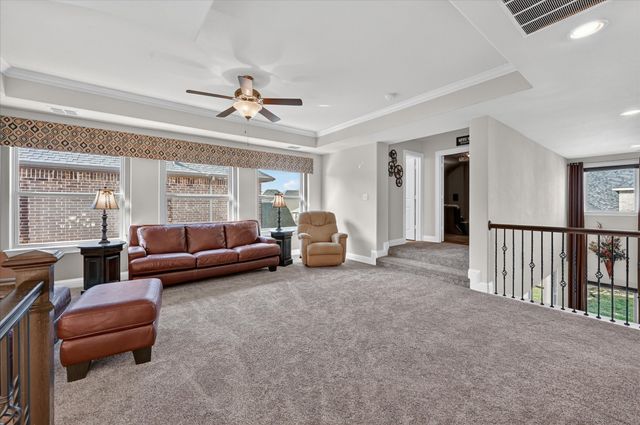 810 Walworth Drive, Prosper, TX 75078